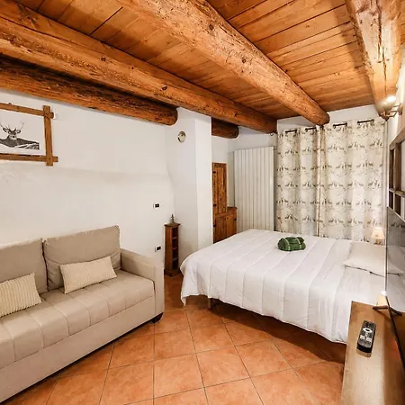 Hostdomus - Petitta * Oulx