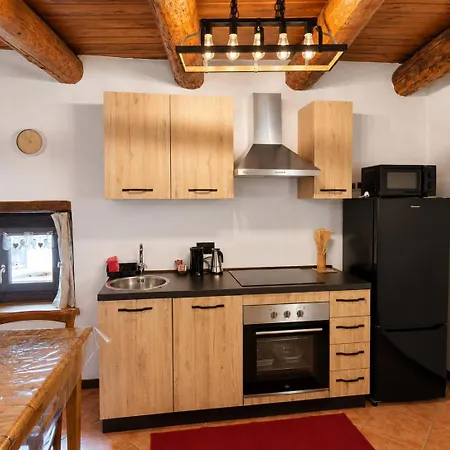Hostdomus - Petitta * Oulx