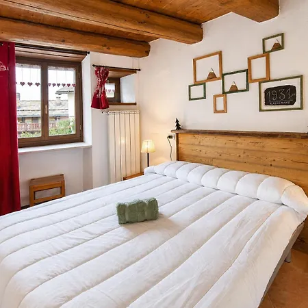 Hostdomus - Petitta Apartmán *