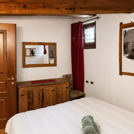 Hostdomus - Petitta Oulx
